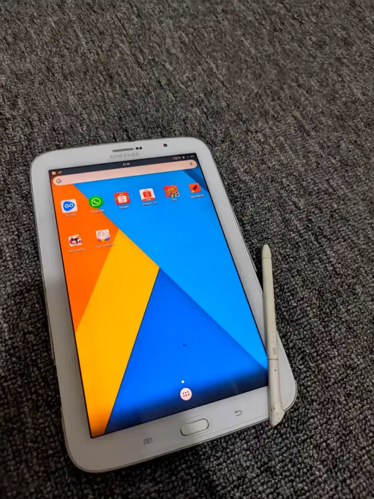 Samsung tab note 8 n5100 2/16