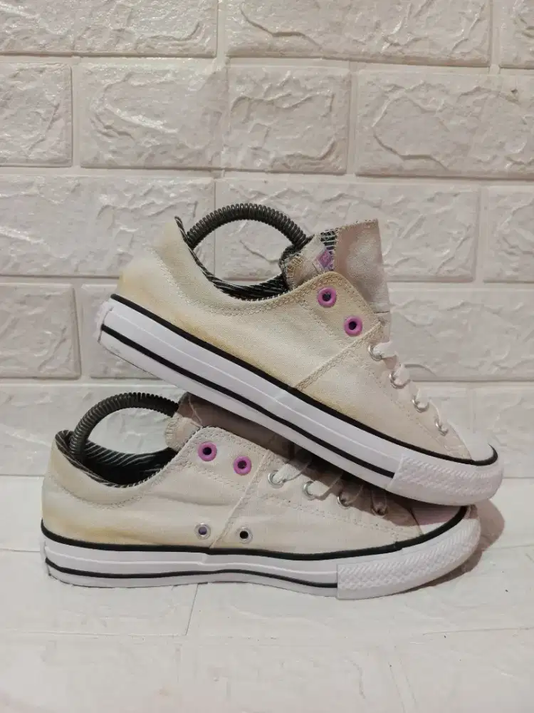 Converse ctas maddie slip on