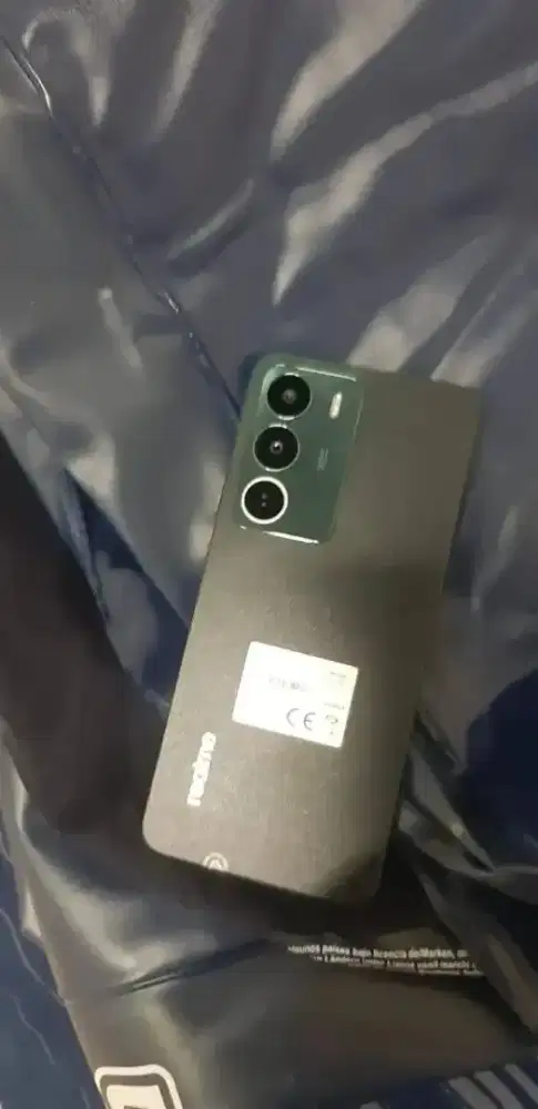 Realme C71 Nfc ram 4 +164