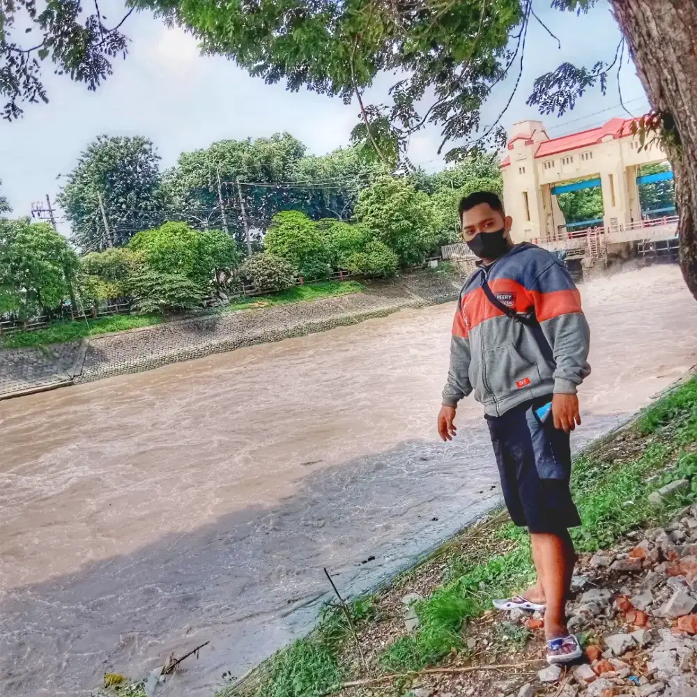 Bismillah cari kerja freelance dan reguler