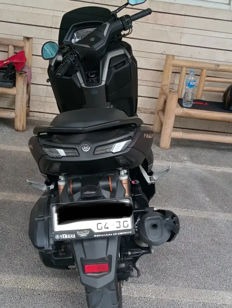 Jual Yamaha NMAX 2025
