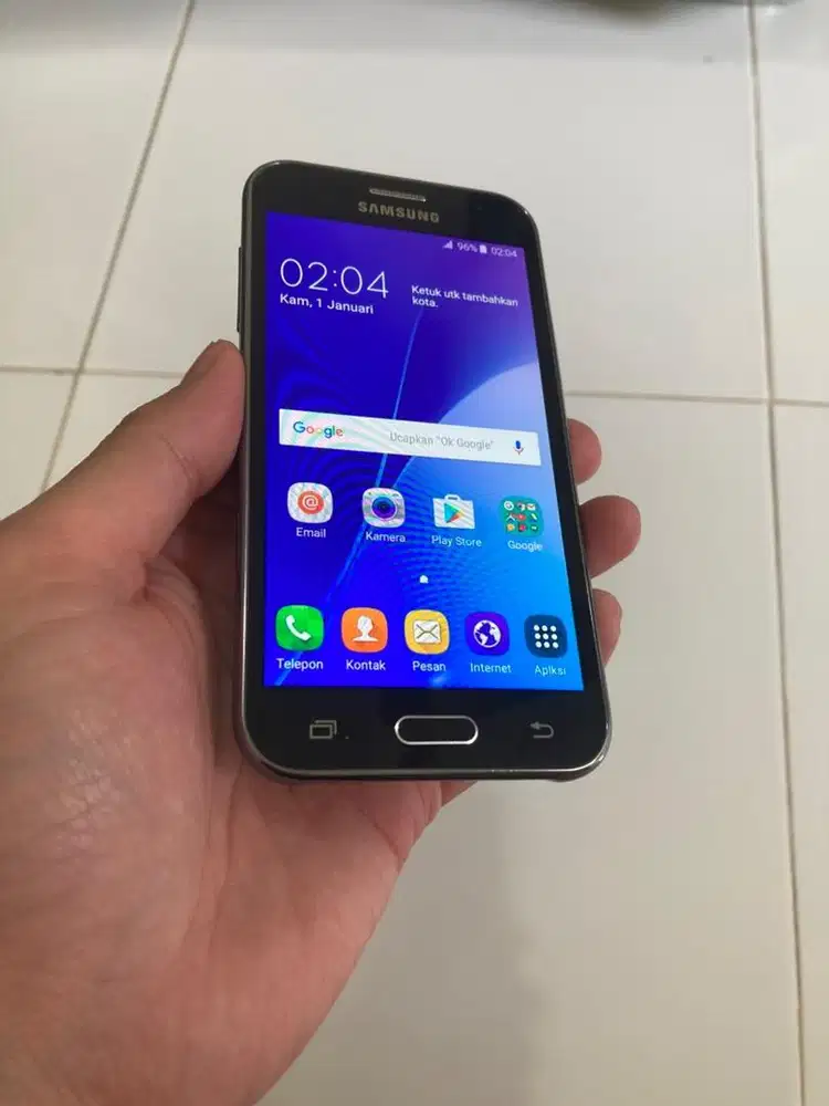 Jual Samsung J2 Normal