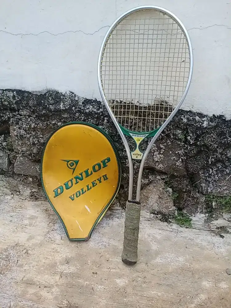 jual raket tenis lapangan original