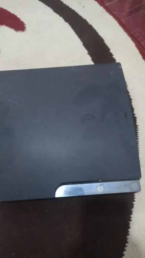 Dibeli PS mati rusak