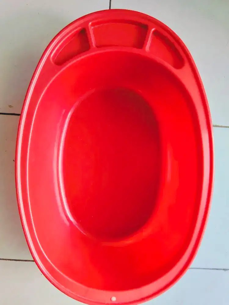 Japan Bath Tub Bayi / tempat mandi bayi / baskom mandi bayi Japan