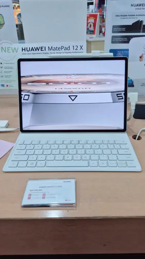 HUAWEI MATEPADE 12X2026