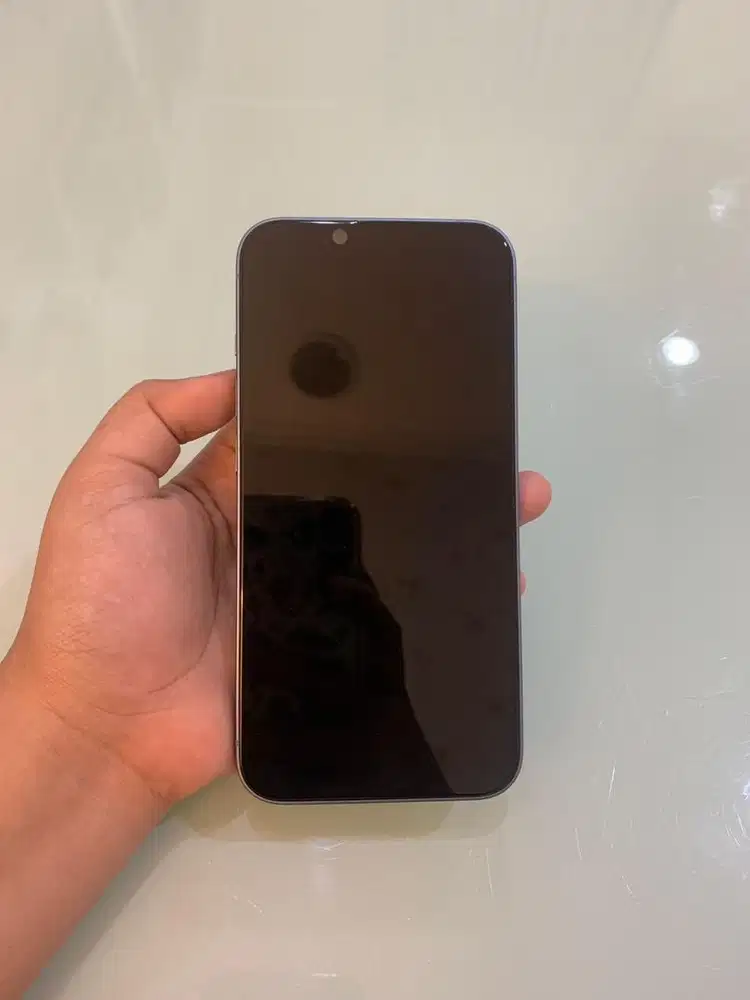 iPhone 14 base model