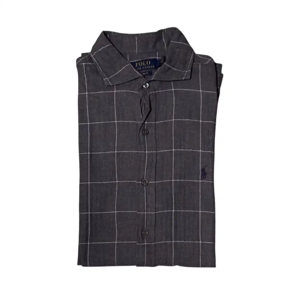 Kemeja Polo Ralph Lauren