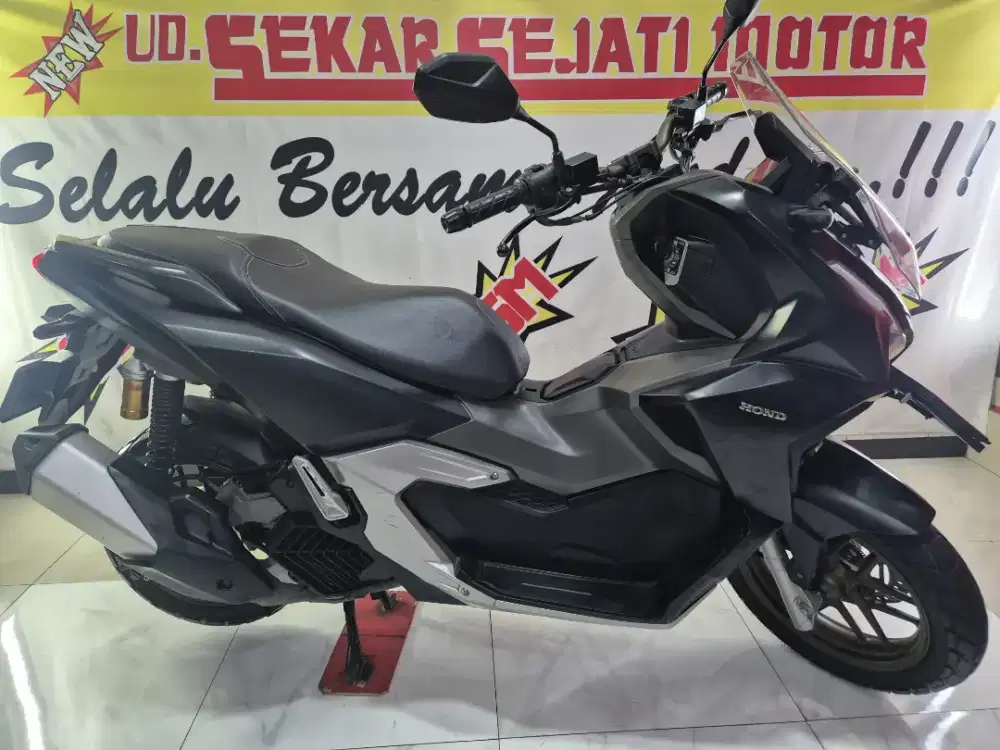 ADV New 160 abs keyles htm dopp