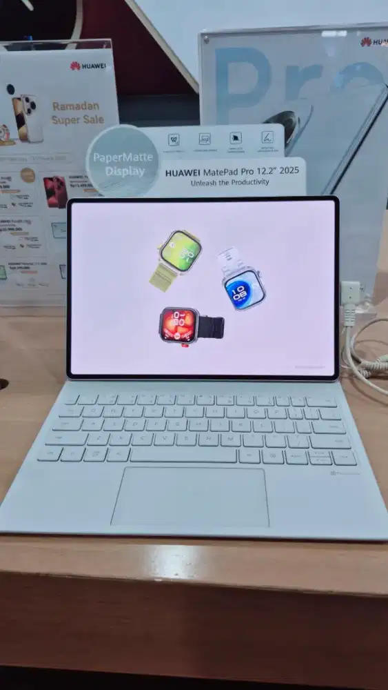 HUAWEI MATEpad pro12