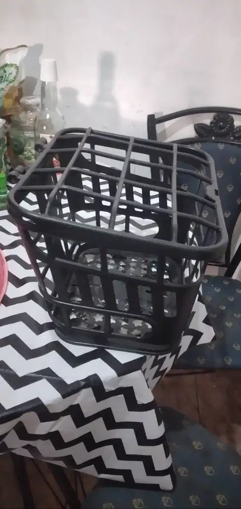 Keranjang Selis Universal