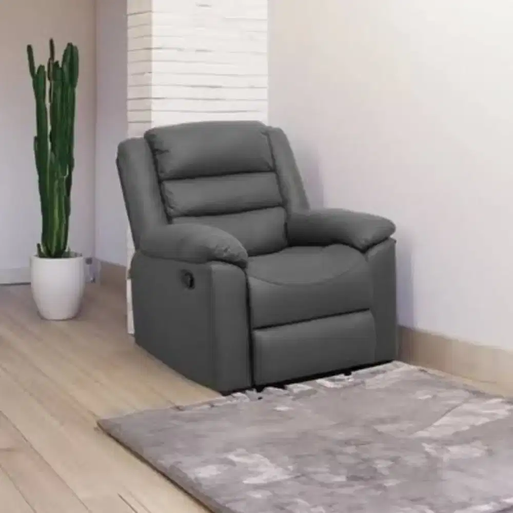Sofa Set Recliner