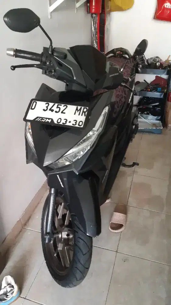 Vario Techno 2015 golf