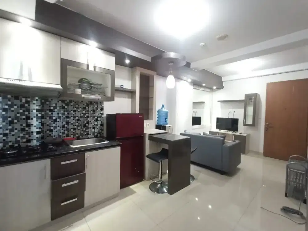 Disewakan Apartemen Oak Tower Jakarta Timur Murah