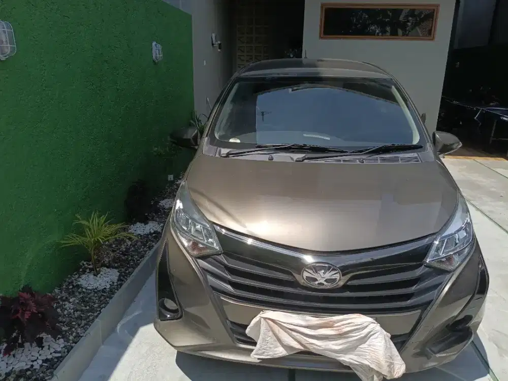 Jual cpt Calya g at 2022.siap mudik