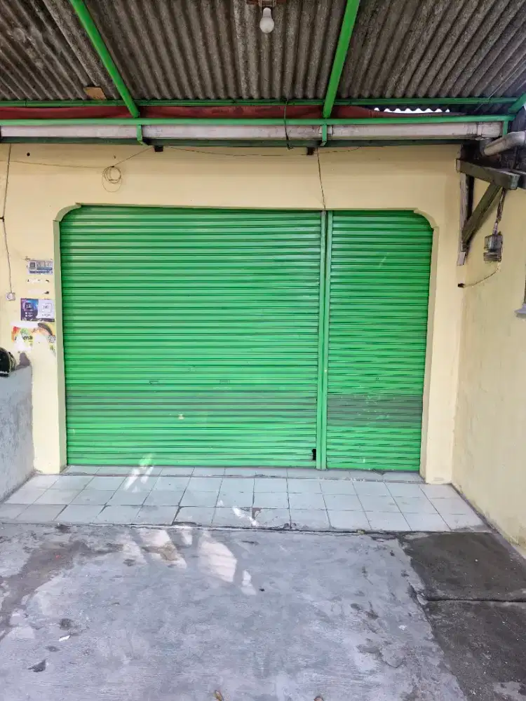 2 TOKO SEWA UNTUK USAHA