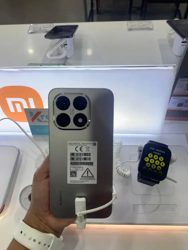 Kredit cukup ktp pakai home credit