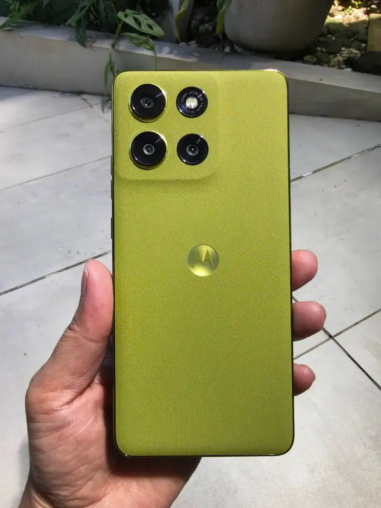 Motorola G86 Power 5G