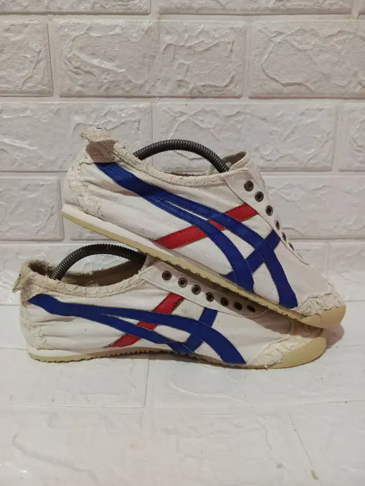 Onitsuka Tiger Mexico 66 slip on list France