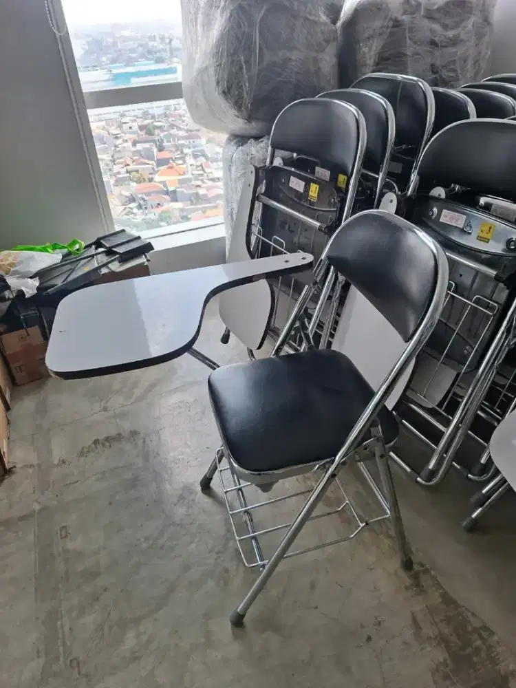 JUAL CPT KURSI LES/KULIAH