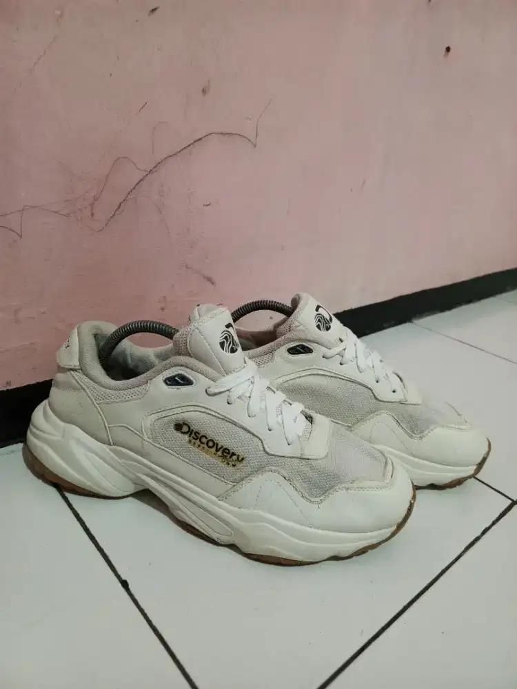 Discovery Expedition Jogger flex