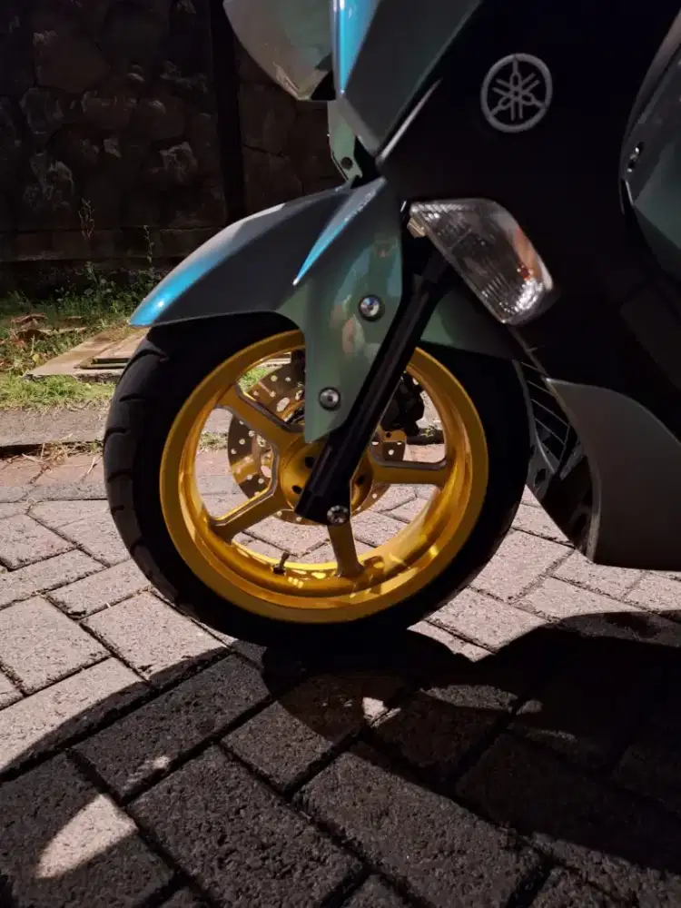 Velg power nmax new ring 13