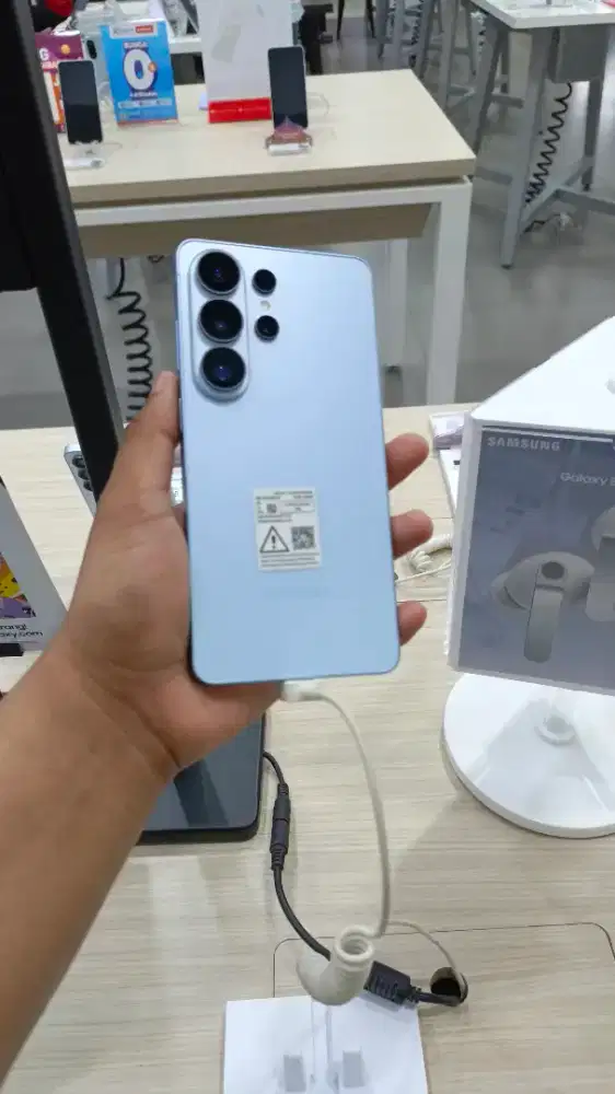 Kredit Samsung Galaxy S26 Ultra