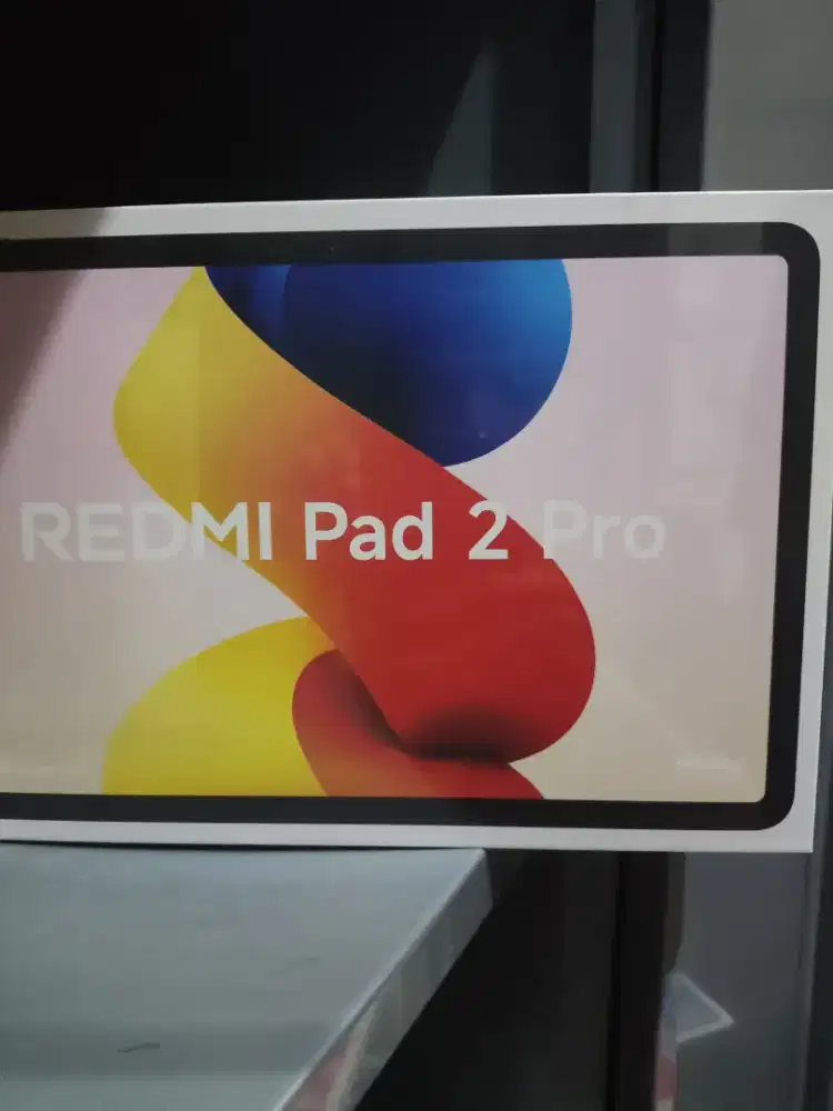 Redmi Pad Pro diskon lebaran