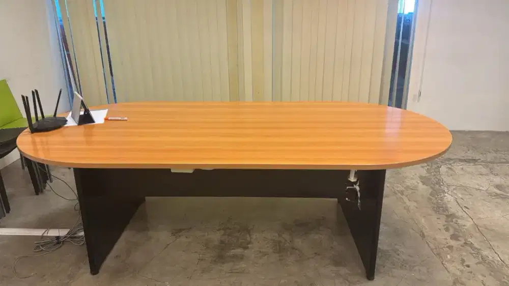 JUAL MEJA KANTOR ATAU SERBAGUNA