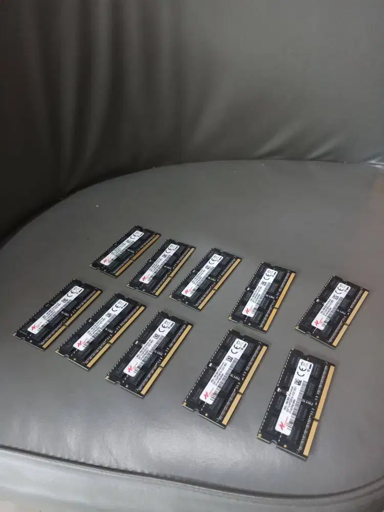 Ram Laptop DDR3L 8GB Murah Aja Biar SatSet