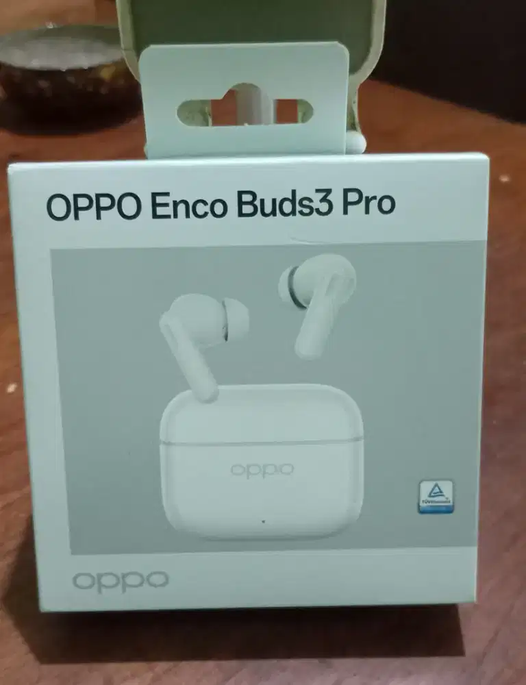 Oppo enci buds3 PRO