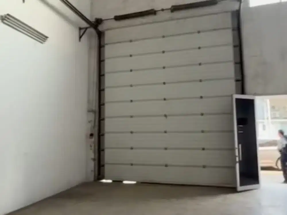 Termurah Disewakan Gudang Bizpark Daan Mogot 9x20