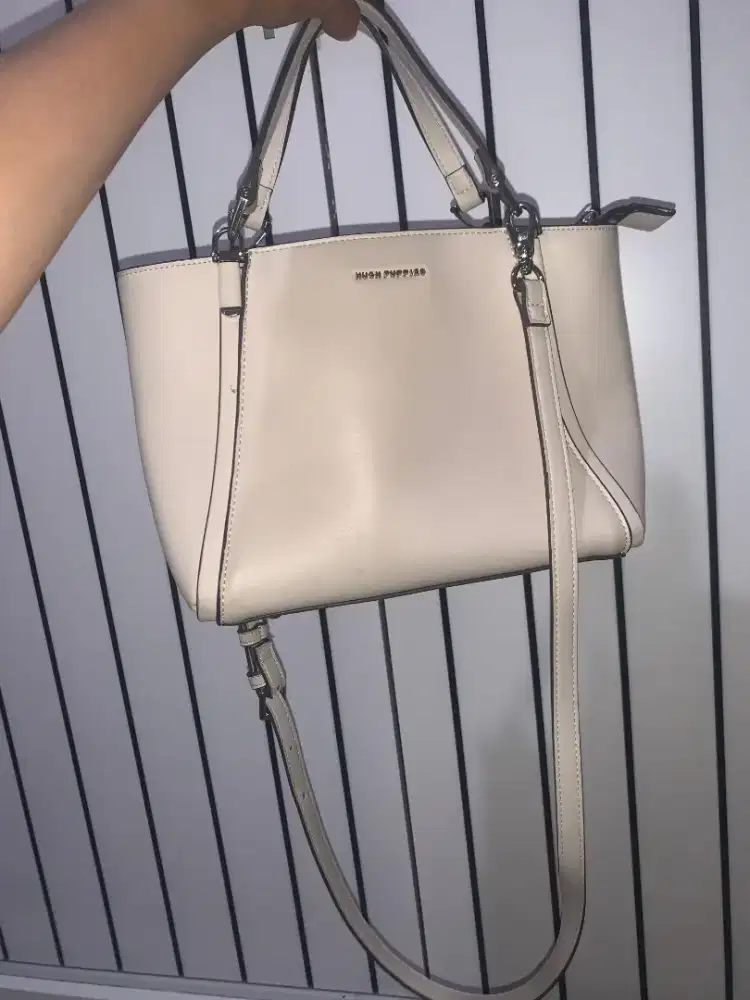 Tas Hush Puppies Wanita (Uk M)