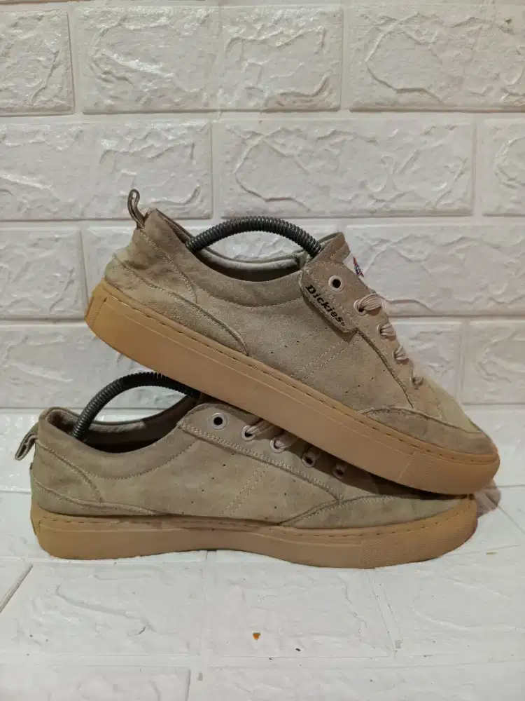 Dickies Skateboard low top