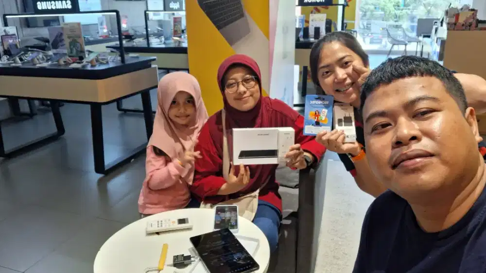 PROMO TAB A11 CICILAN TANPA APLIKASI SYARAT KTP