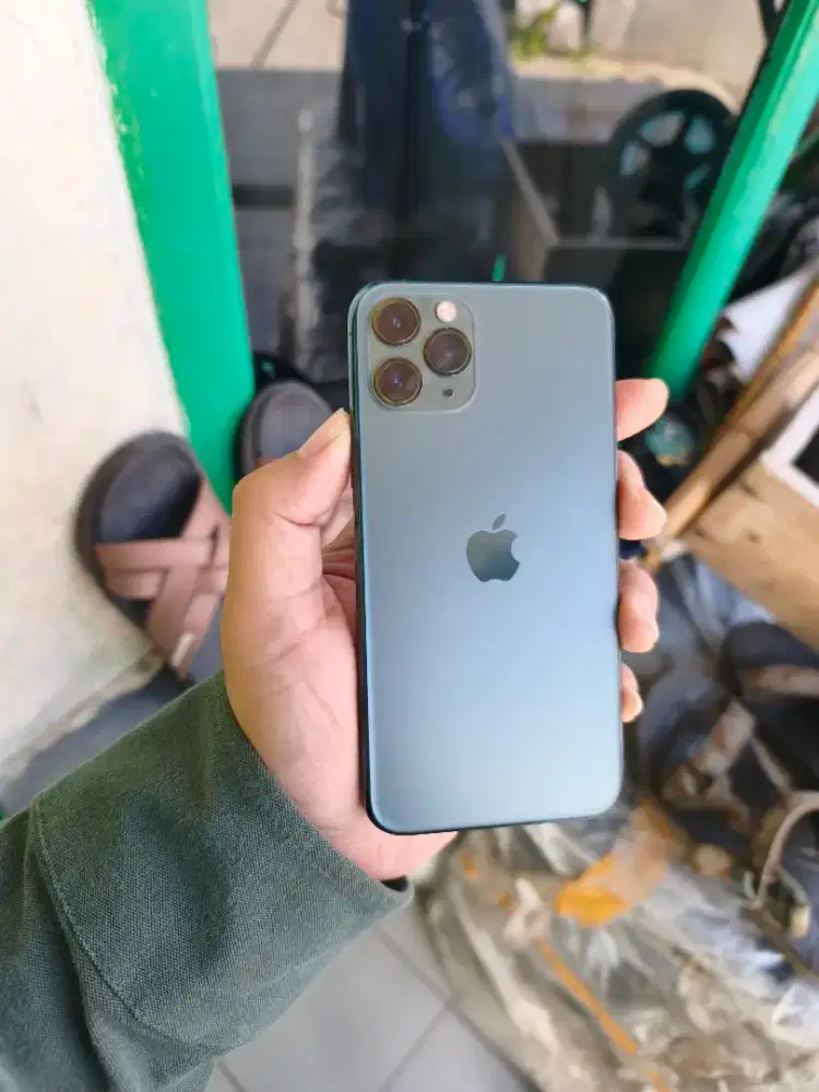 iPhone 11 Pro 64GB iBox