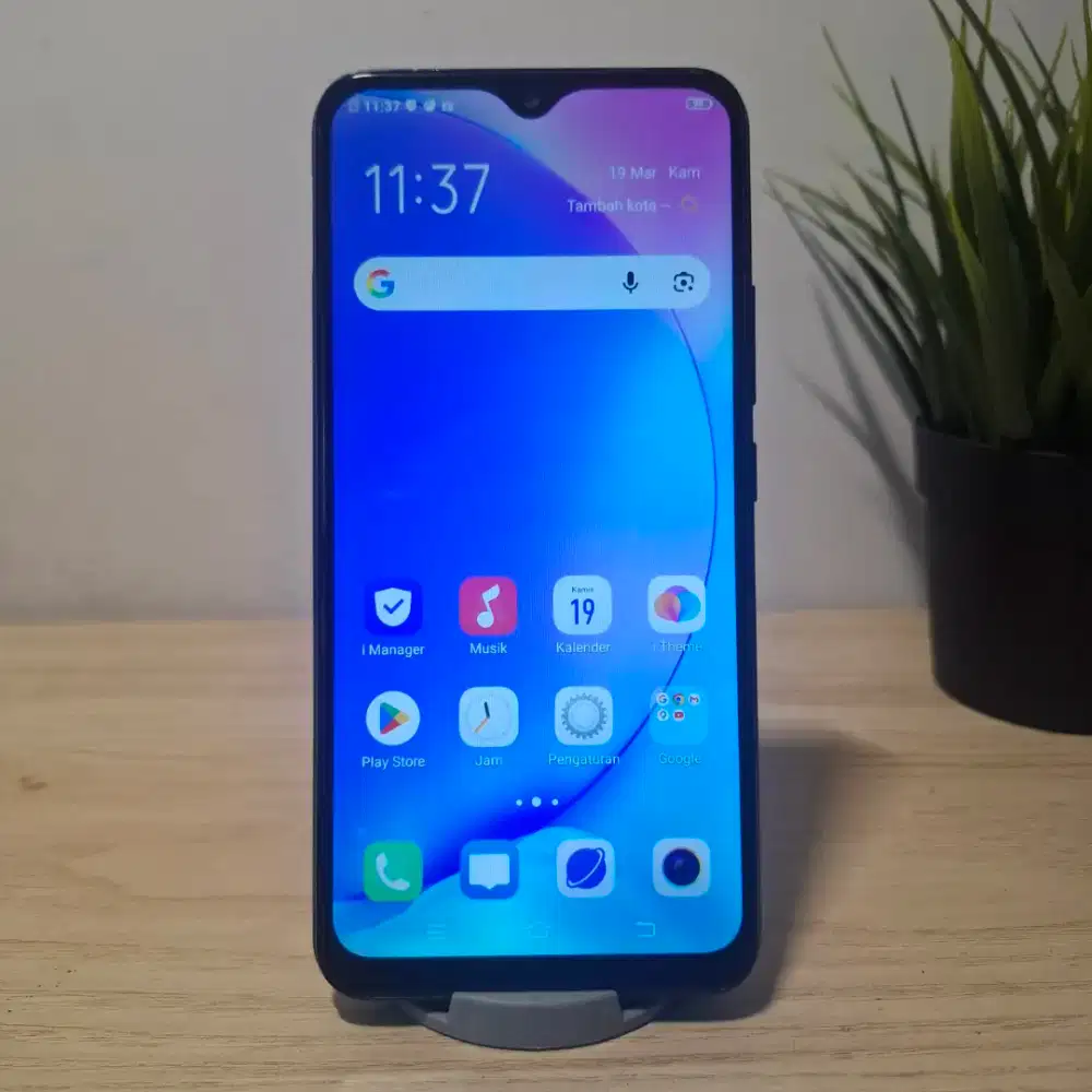 Vivo Y17 8GB 256GB