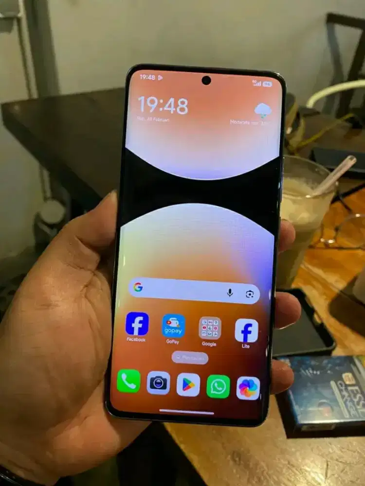 Redmi Note 14 Pro 5G~Ultra Gaming~Like New