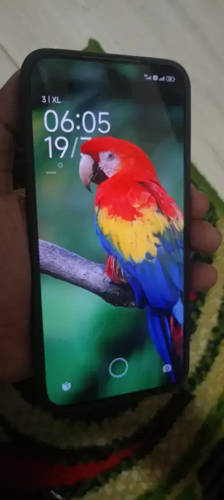 Xiaomi redmi note 15 pro 5G 8/256