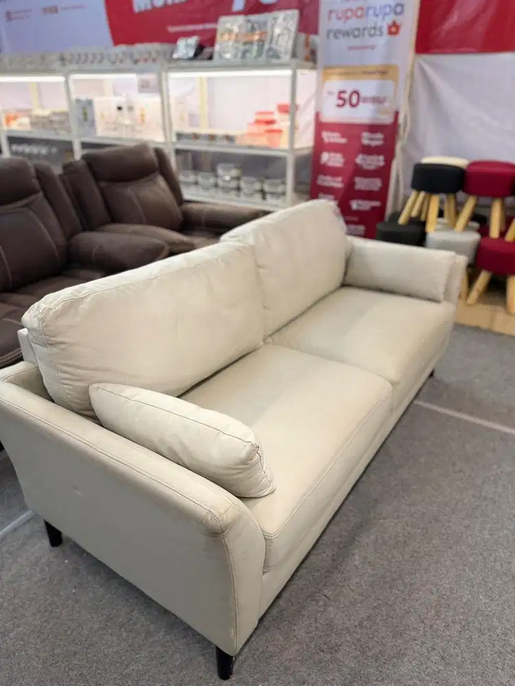 Sofa Cantik 3s Livy