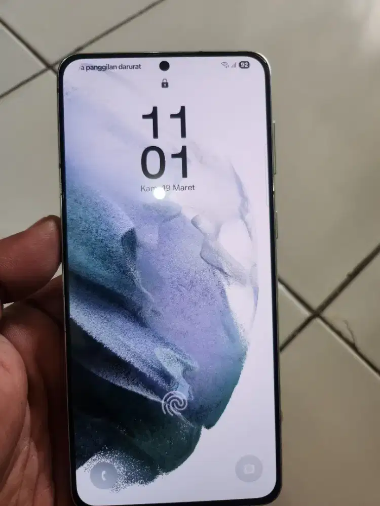 Samsung S21 Plus 8/255 Ex Sein