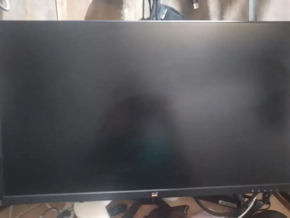 Di jual Monitor ViewSonic VX2479-HD-PRO 24 165HZ .