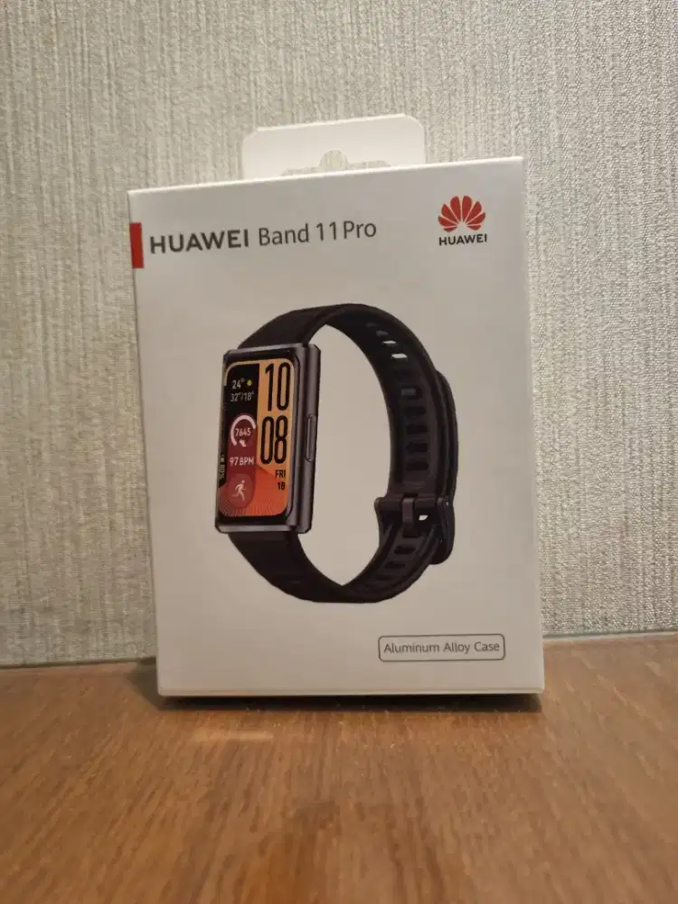 Smartband Huawei Band 11