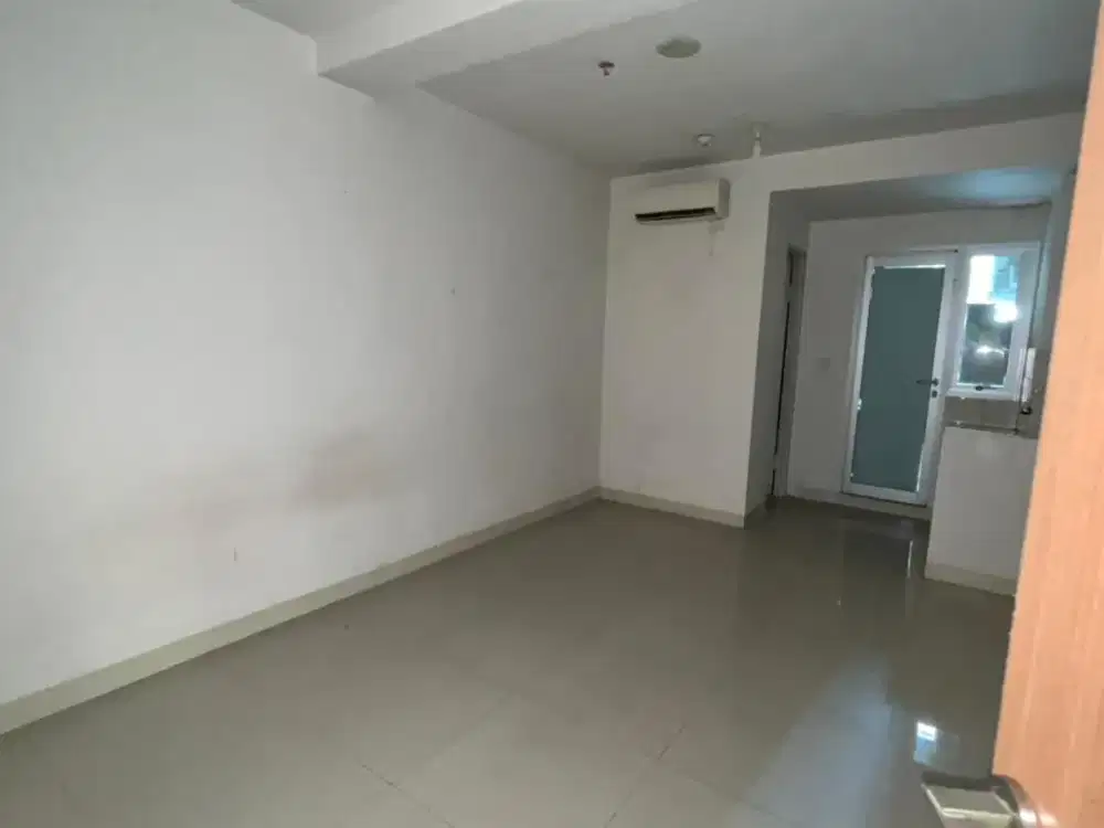 Dijual Apartemen Oak Tower Jakarta Timur Murah