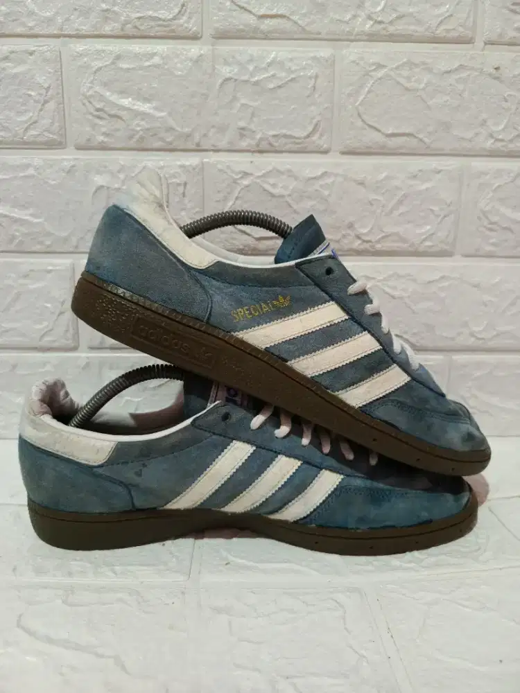 Adidas Special Handball blue