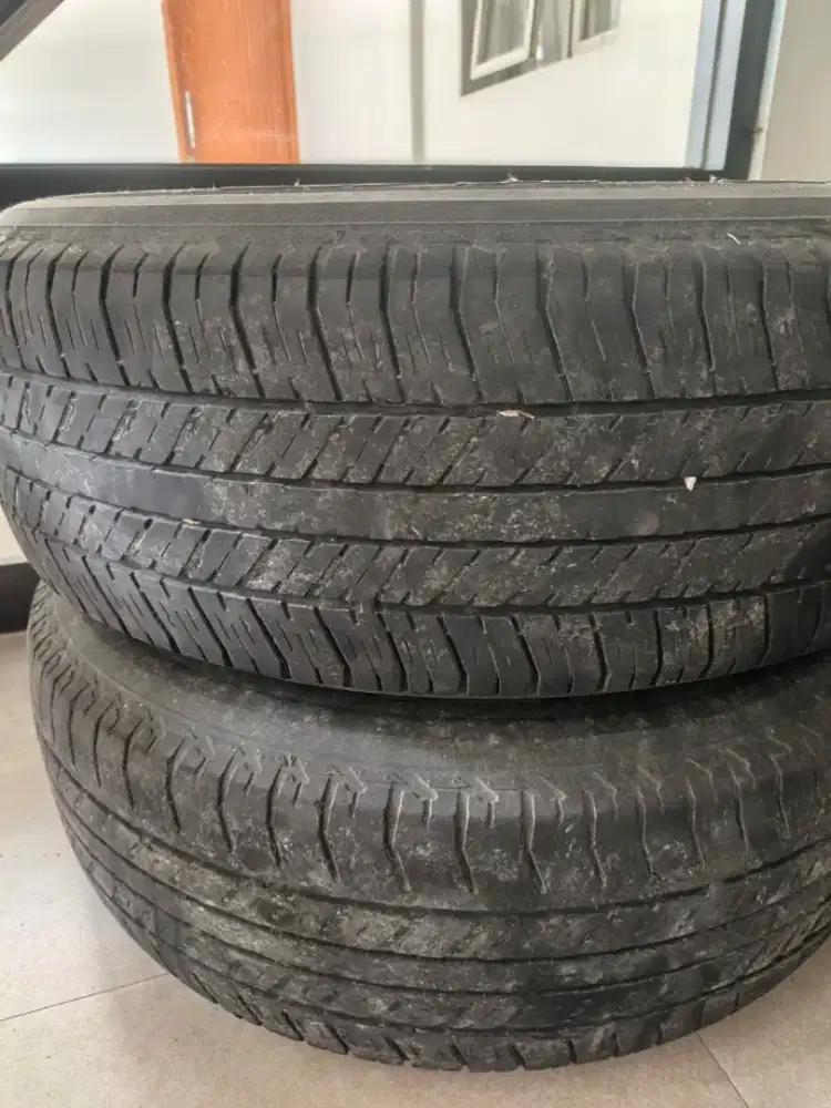 Velg original Fortuner vnt R17 pcd 6X.139.7