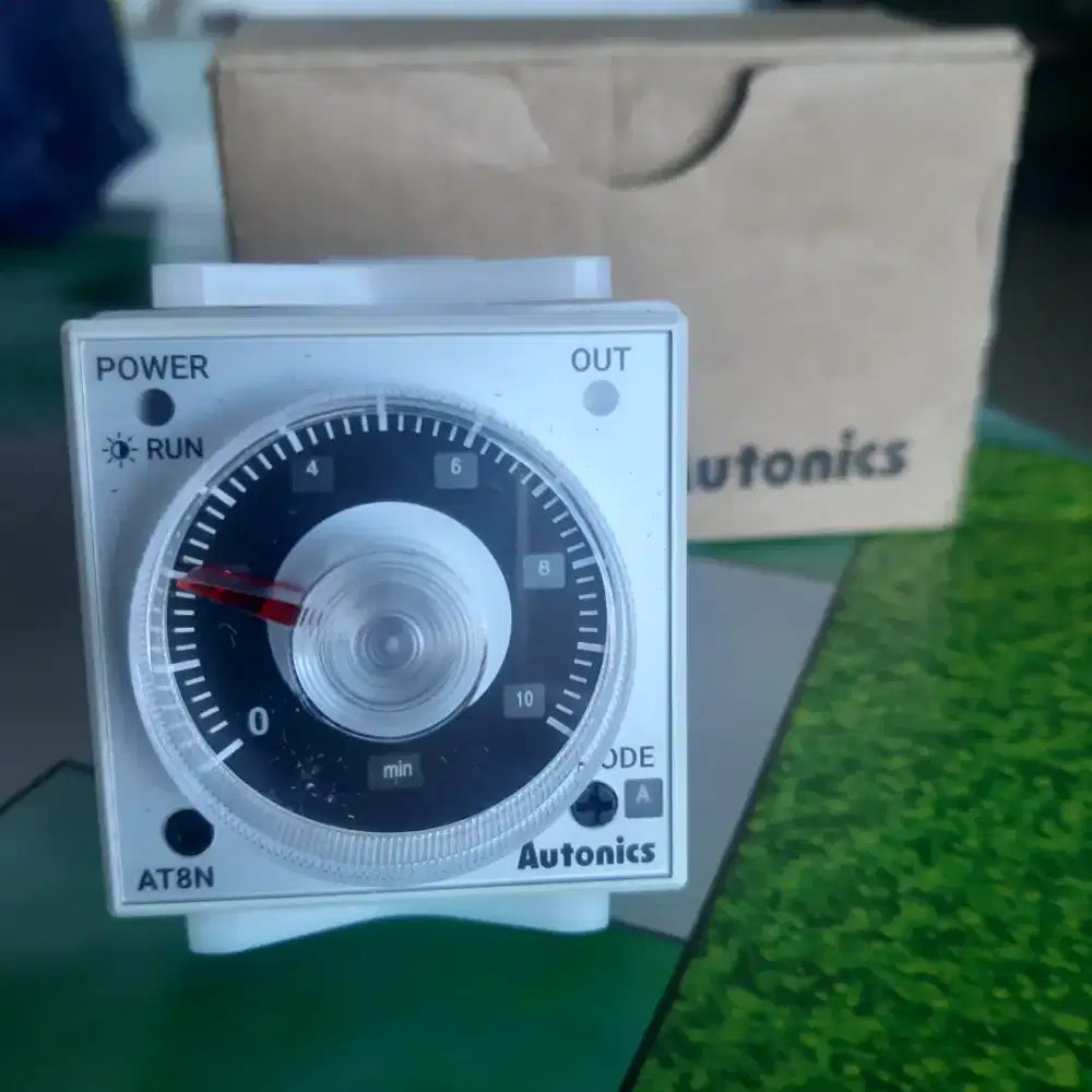Timer Autonics AT8N