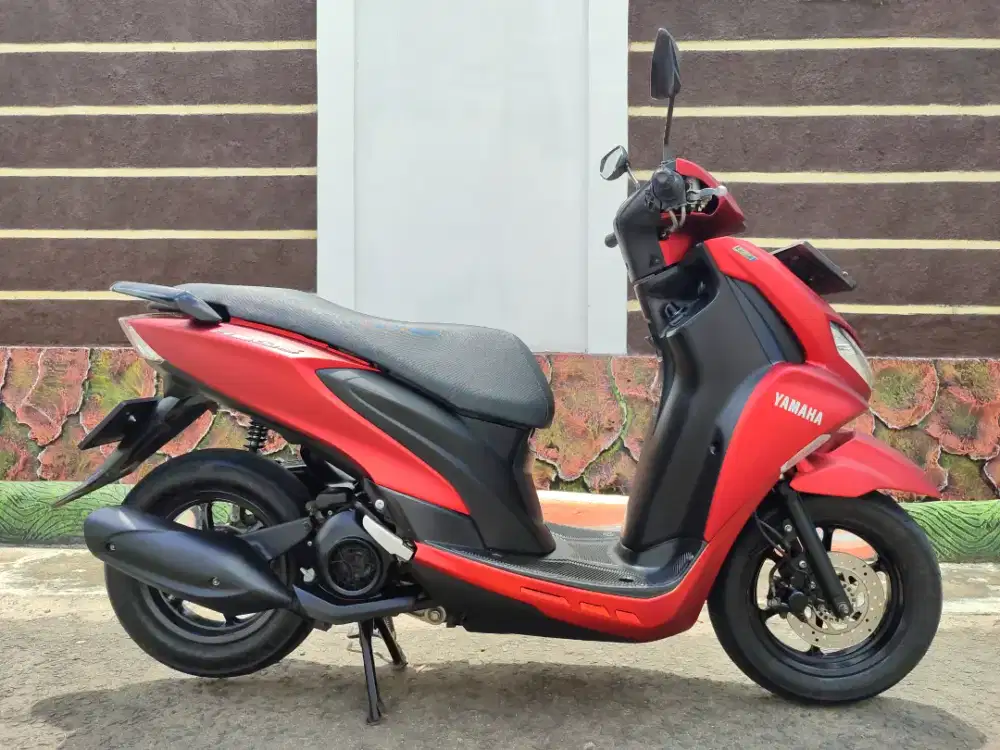 FREEGO S 2019 MULUUSS BANGET!! BE Kodya Pajak On TERAWAT CASH/KREDIT