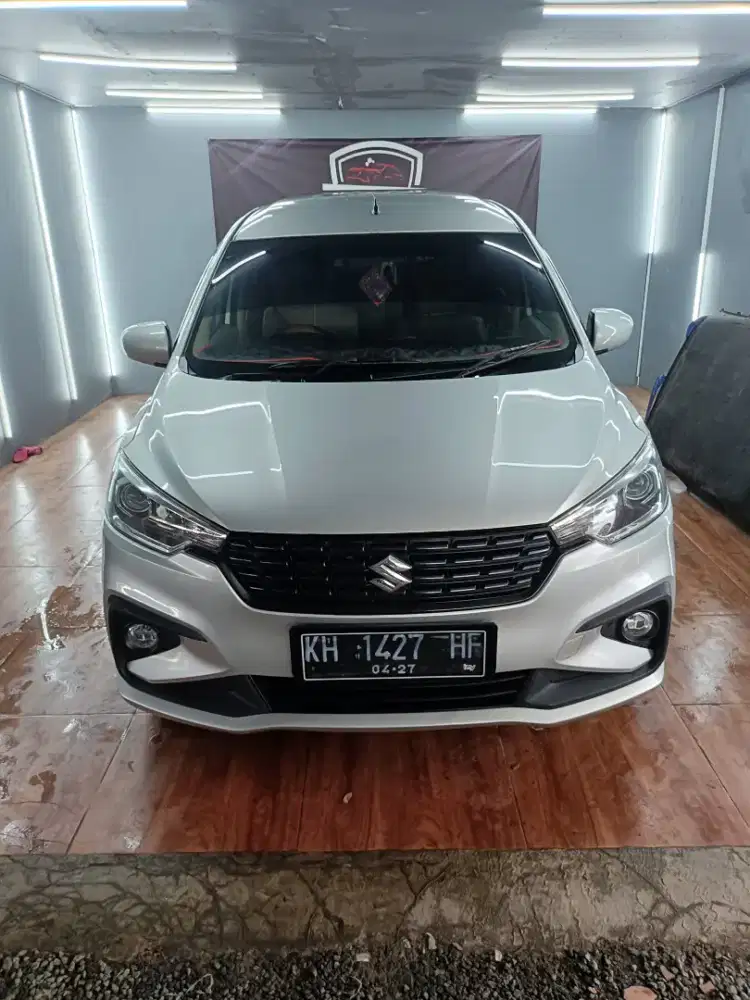 SUZUKI ERTIGA 1.5 GL MANUAL 2022