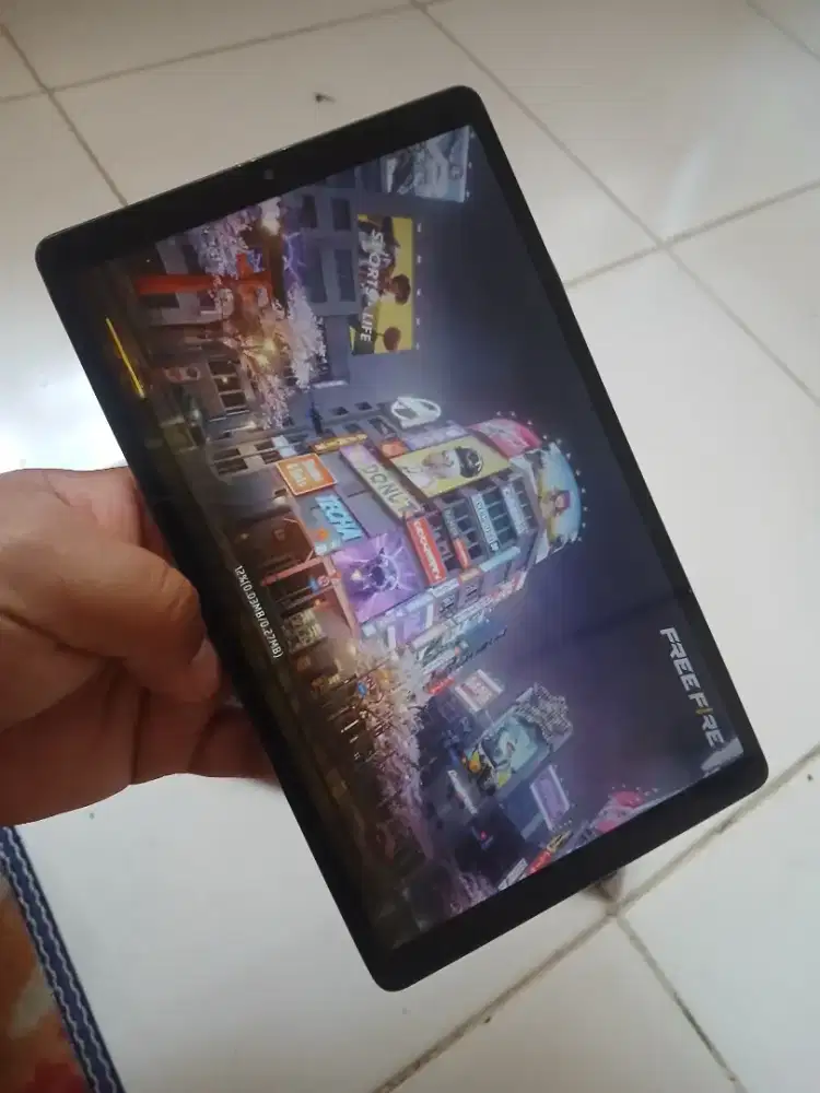 Tab A7 lite 3/32 bisa kartu sim